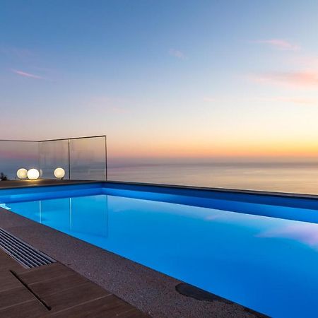 A&M House II Luxury Holidays Home อาร์โกดากาเลียตา ภายนอก รูปภาพ