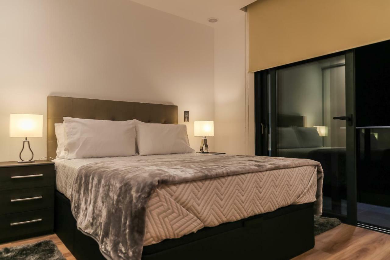 A&M House II Luxury Holidays Home อาร์โกดากาเลียตา ภายนอก รูปภาพ