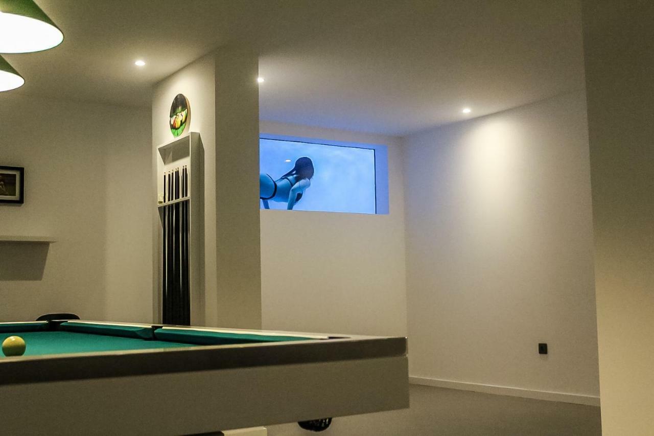A&M House II Luxury Holidays Home อาร์โกดากาเลียตา ภายนอก รูปภาพ