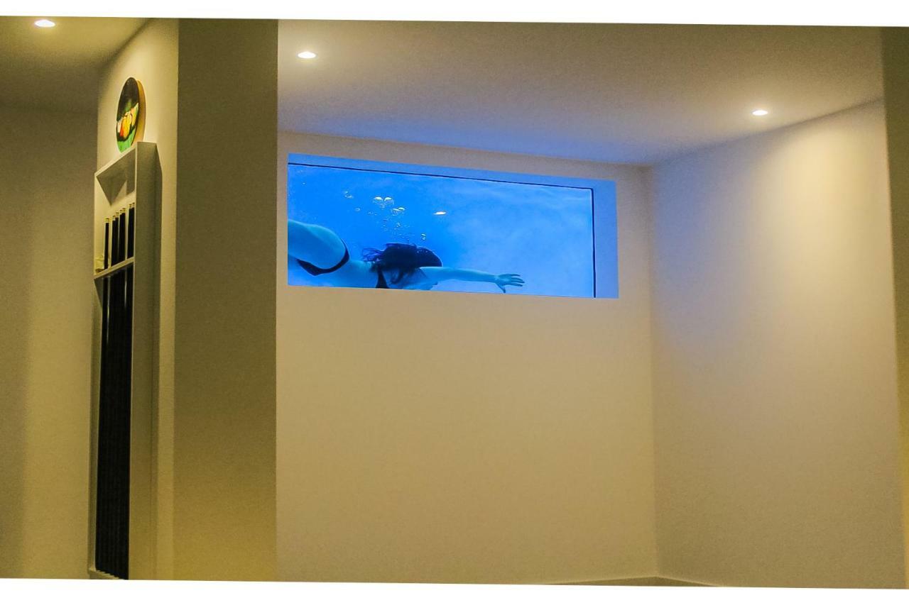 A&M House II Luxury Holidays Home อาร์โกดากาเลียตา ภายนอก รูปภาพ
