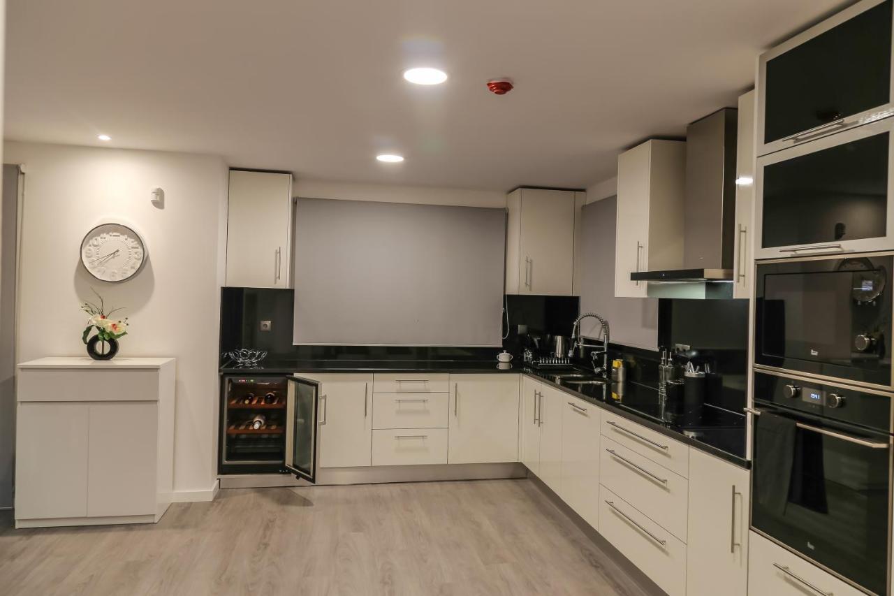 A&M House II Luxury Holidays Home อาร์โกดากาเลียตา ภายนอก รูปภาพ