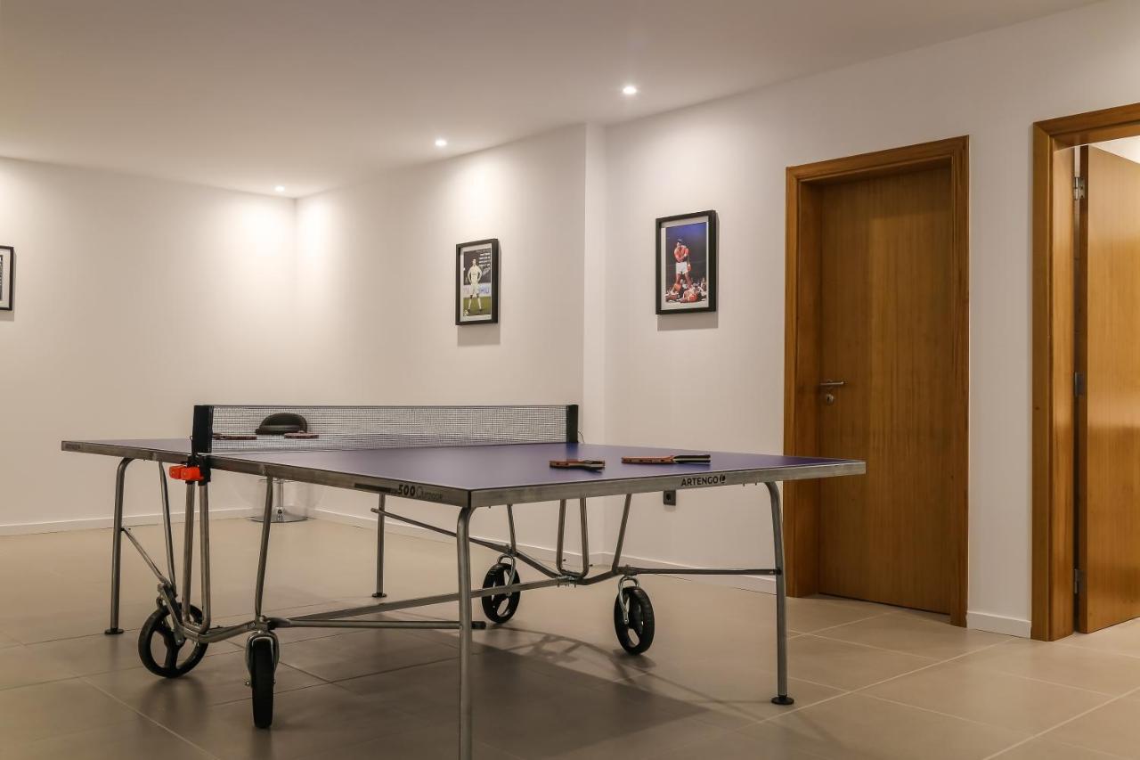 A&M House II Luxury Holidays Home อาร์โกดากาเลียตา ภายนอก รูปภาพ