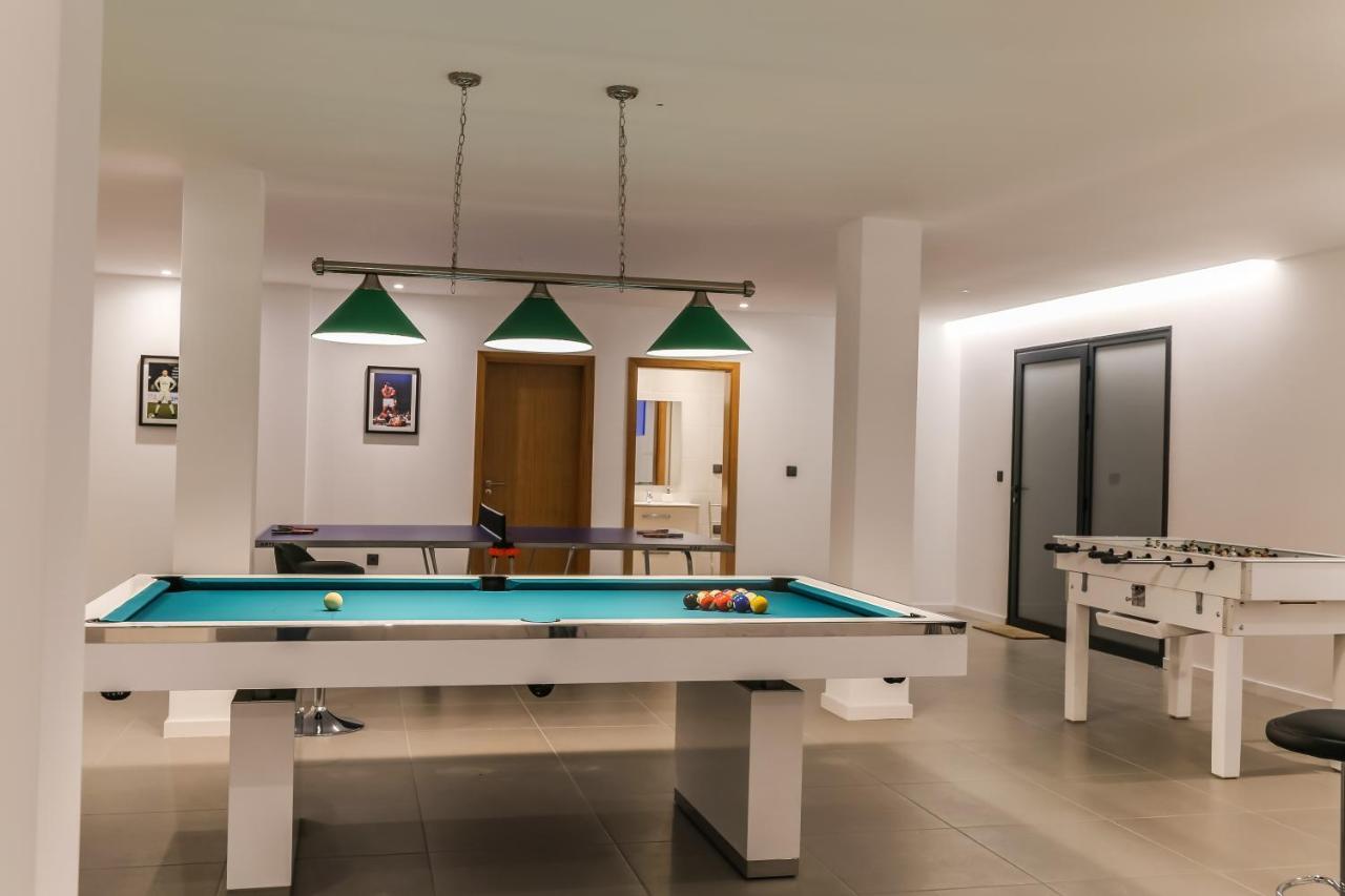 A&M House II Luxury Holidays Home อาร์โกดากาเลียตา ภายนอก รูปภาพ