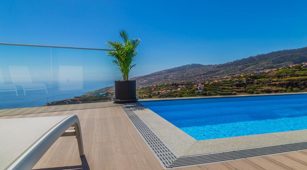A&M House II Luxury Holidays Home อาร์โกดากาเลียตา ภายนอก รูปภาพ